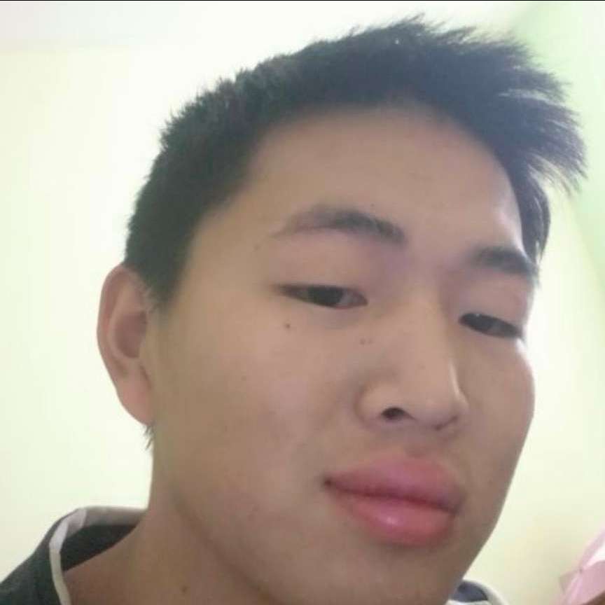 耳机闻孝顺的照片
