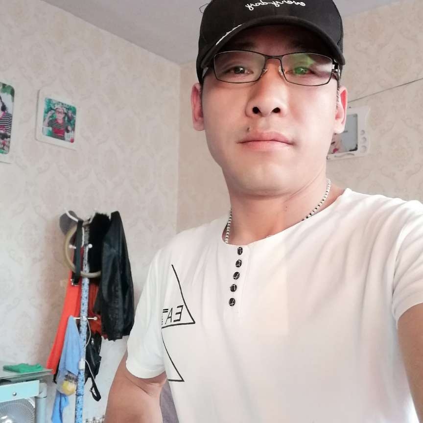 善良請黑米的照片
