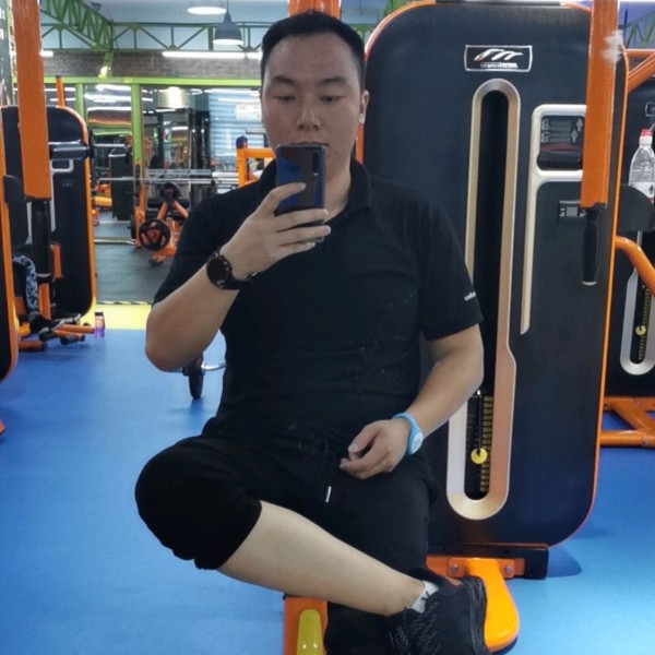 优雅鸡的照片