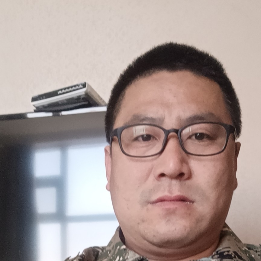 龙猫停止单身的照片