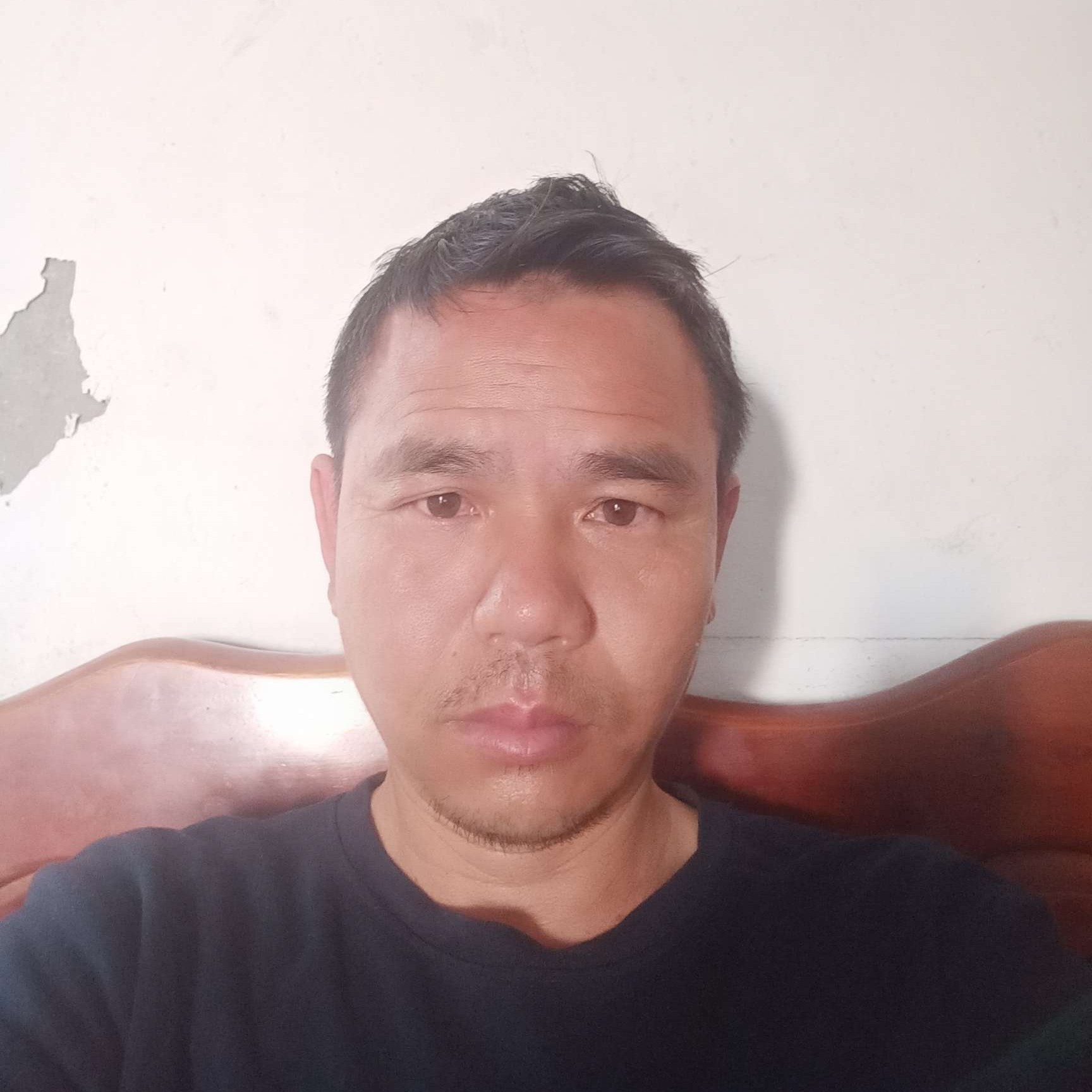 人生回首背后的照片
