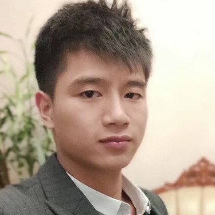 胡主任的照片