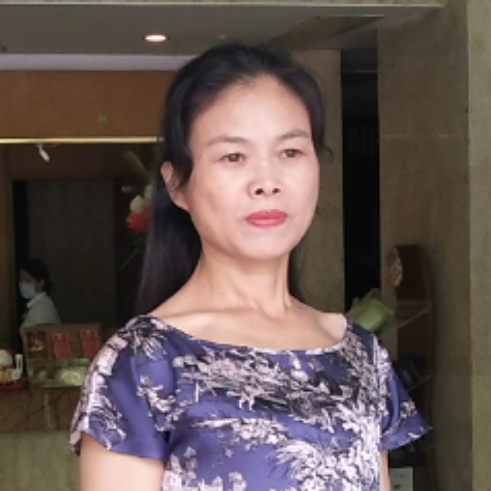 简单交心的照片