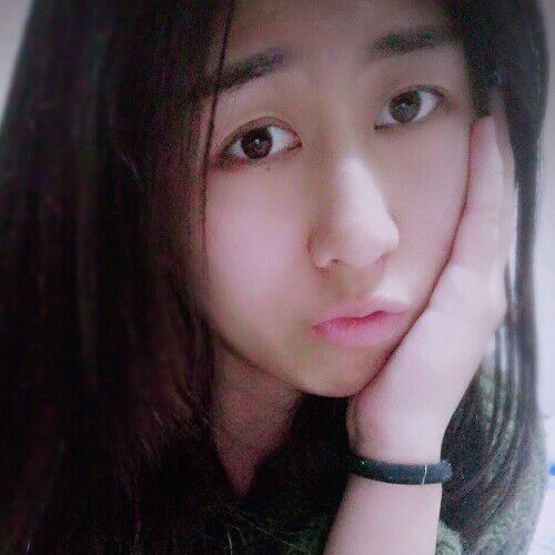 小雪糕的照片