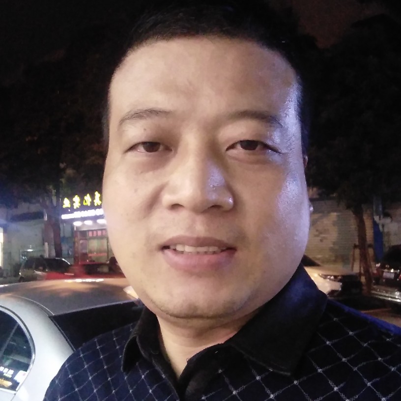 刘子羽的照片