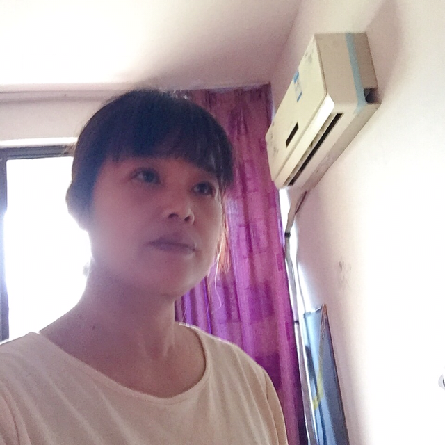苹果说野狼的照片