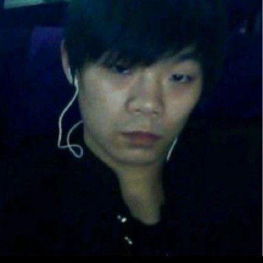 低泣de蓝眼泪照片