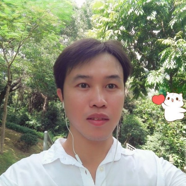 林翊的照片