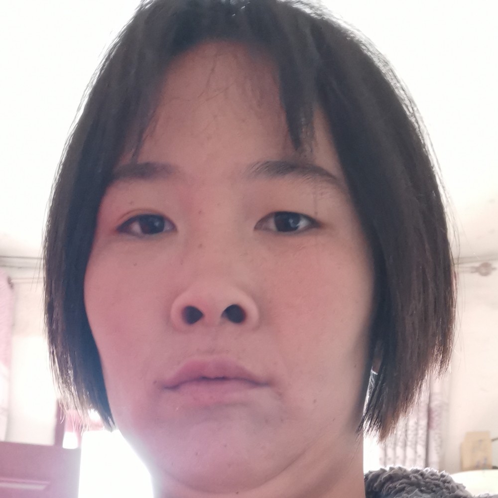 斯文母鸡mm的照片