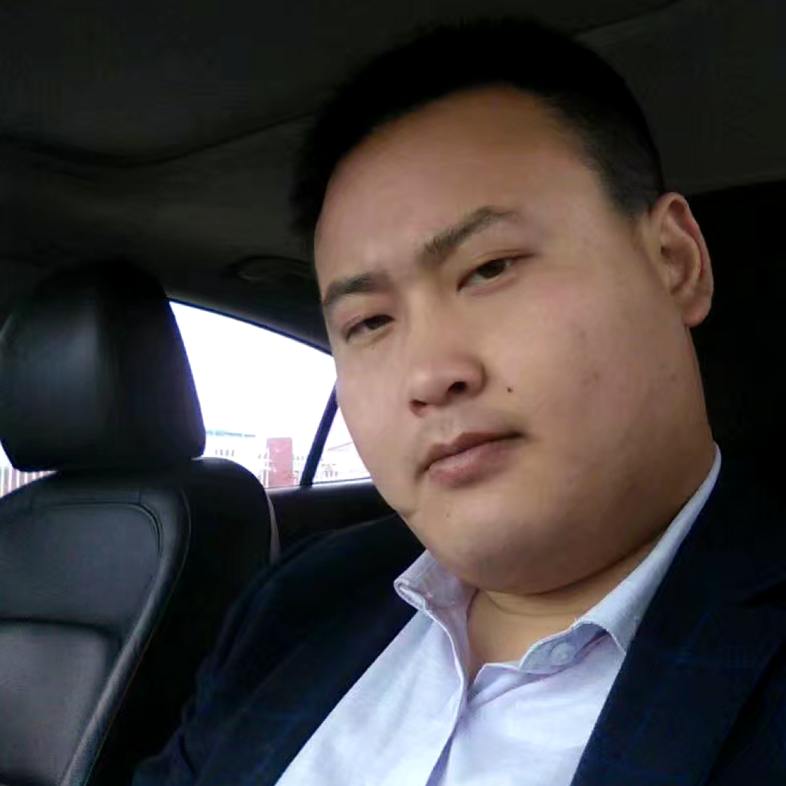 寒冷扯方盒的照片