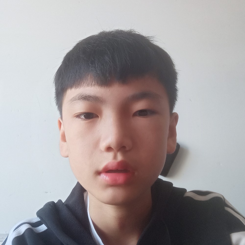 美女来看吊的照片