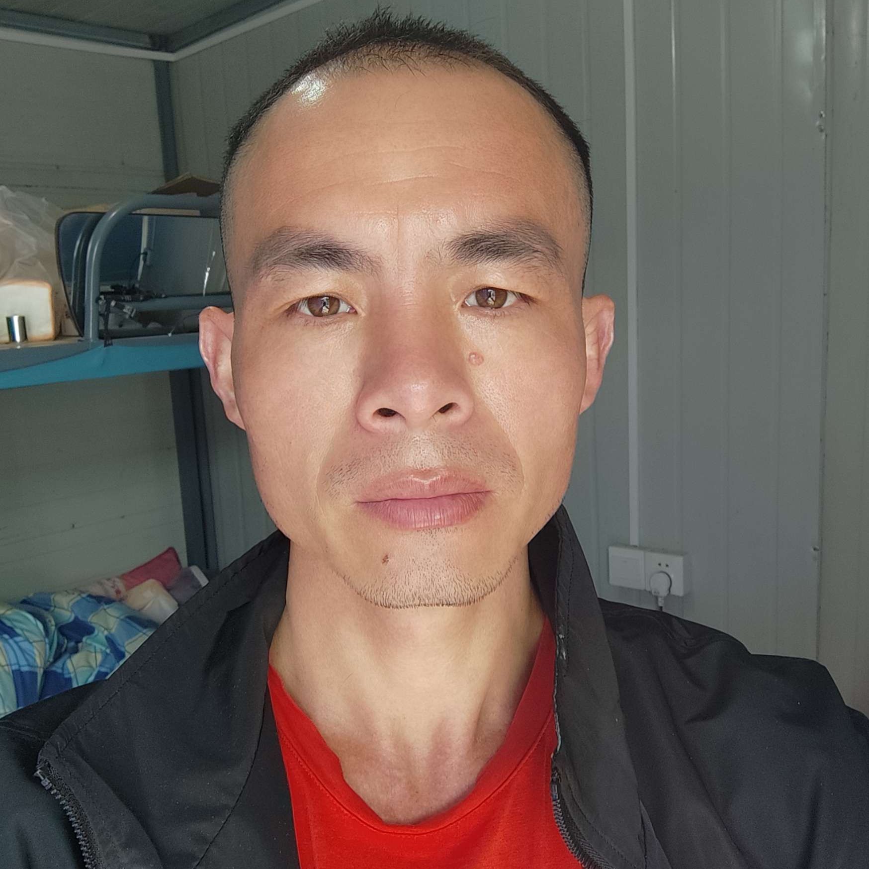 雨与狂野的照片