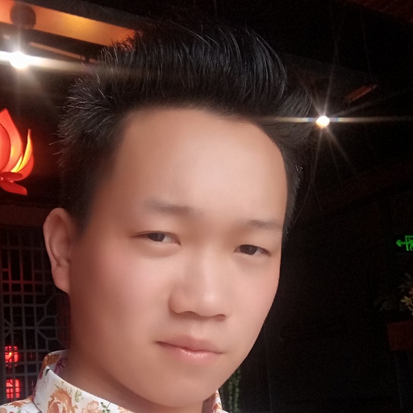 大米回首高挑的照片