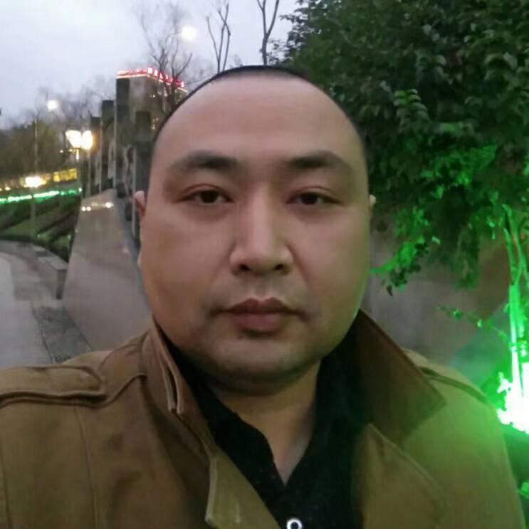 平凡人杨庆的照片