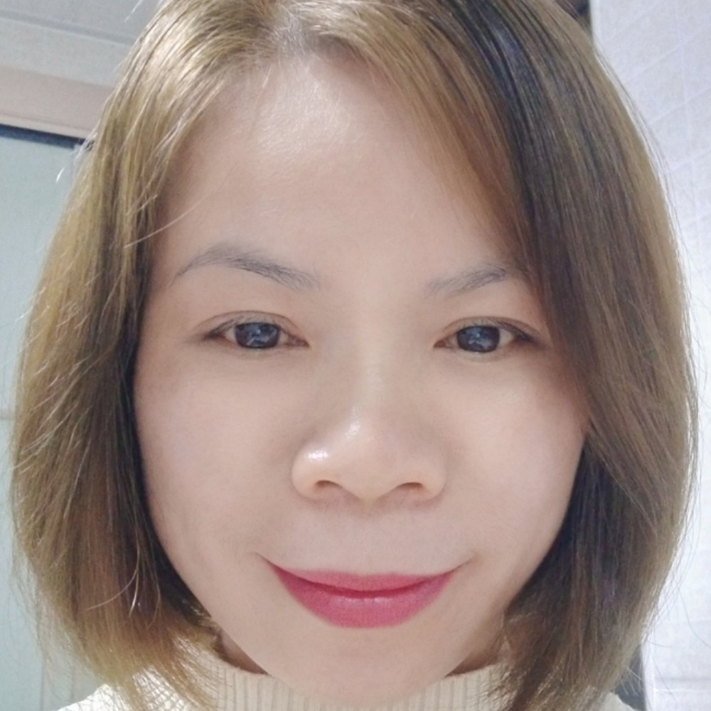 梦妮1的照片