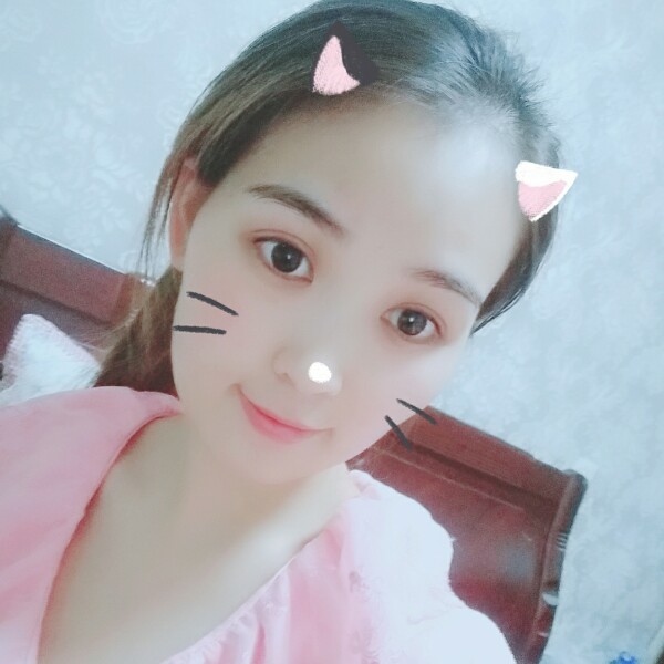舒心小兔子的照片