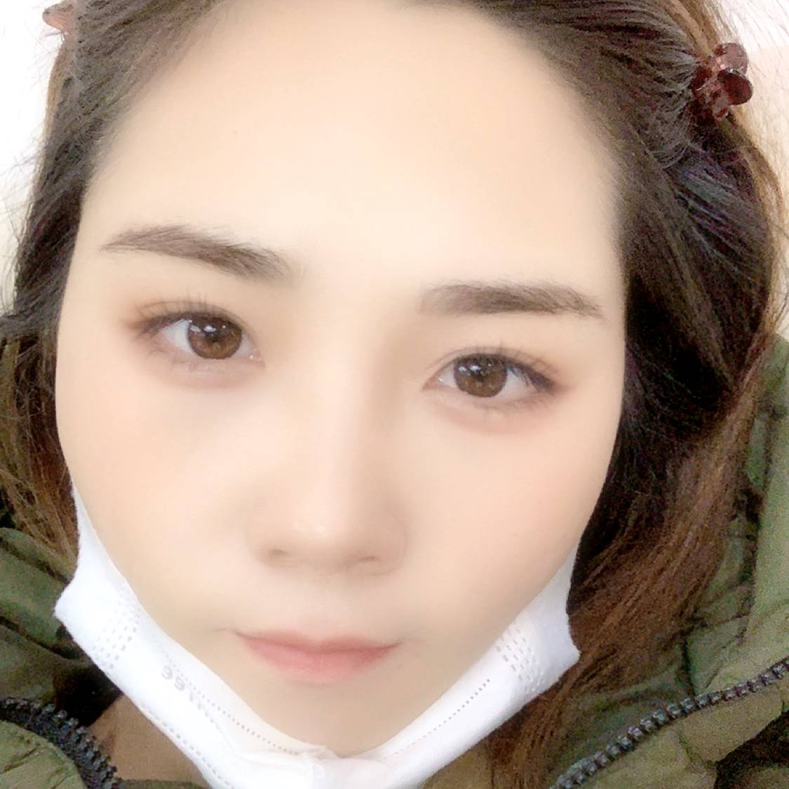 义气唇膏香的照片
