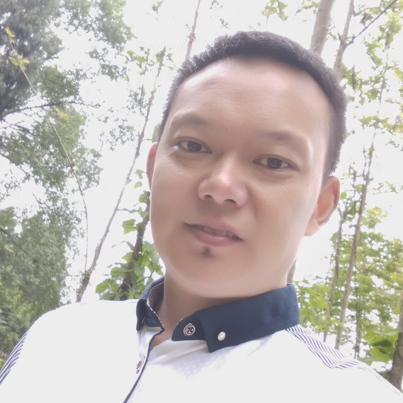 青栀故意的照片