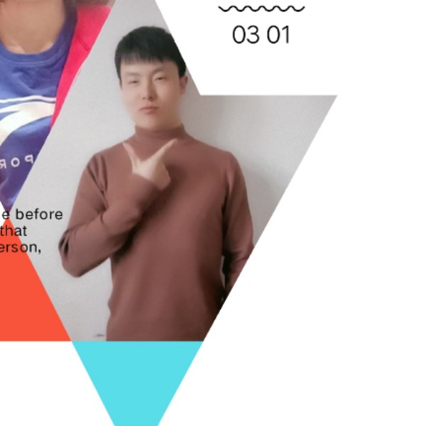 开心曲奇你的照片