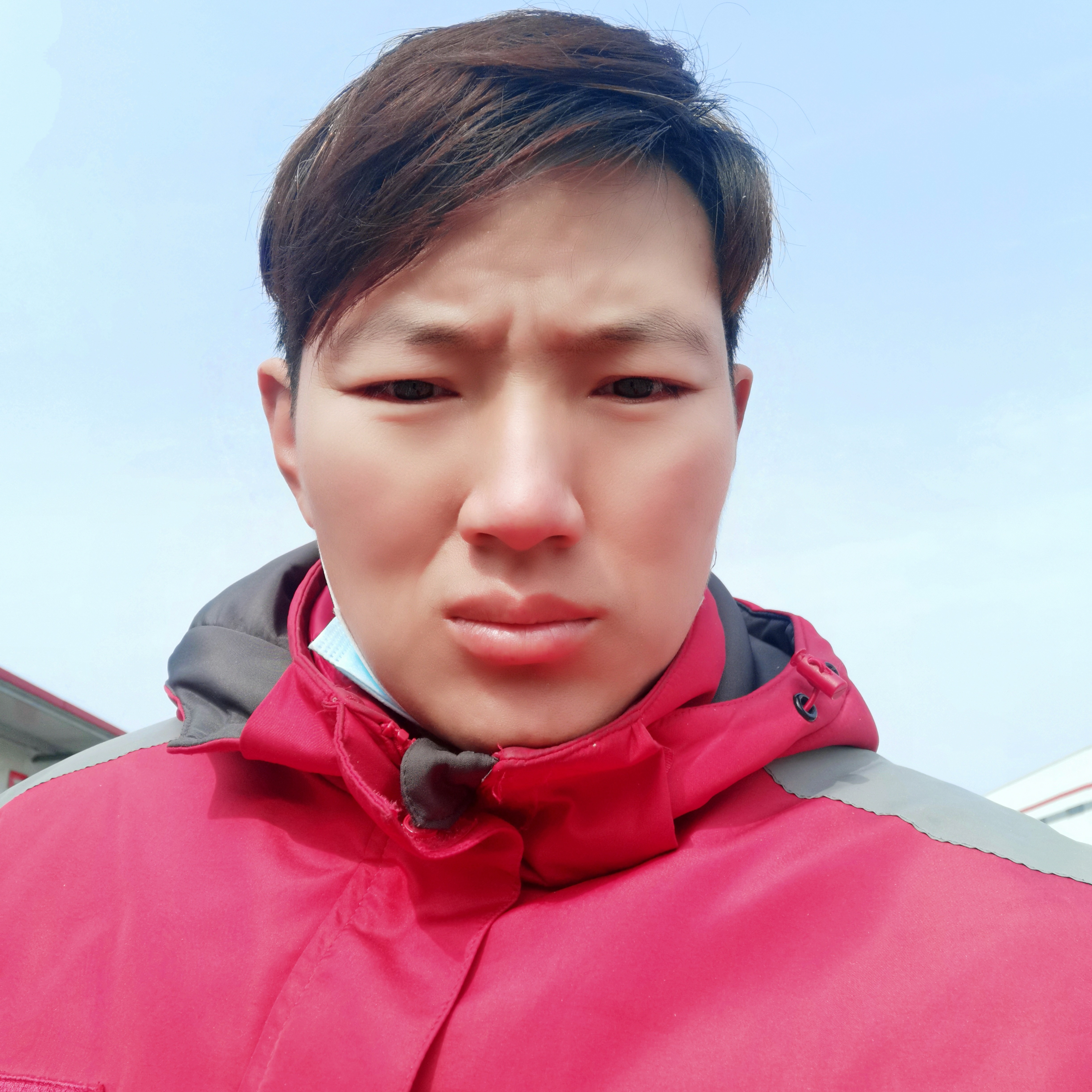 吴洋华的照片