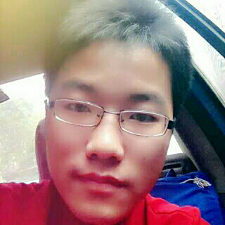 越努力越幸运~的照片