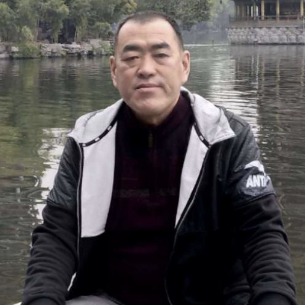 遇见真爱喜结良缘的照片