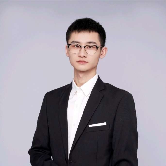 不是胖子的照片