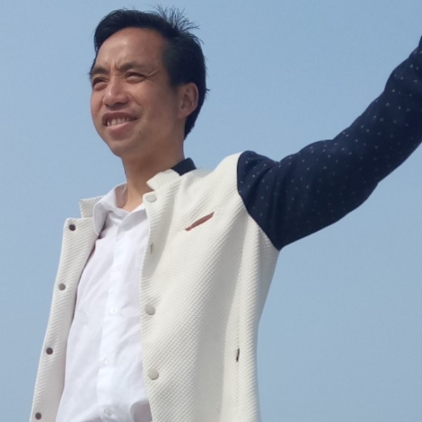 白马王子寻缘的照片