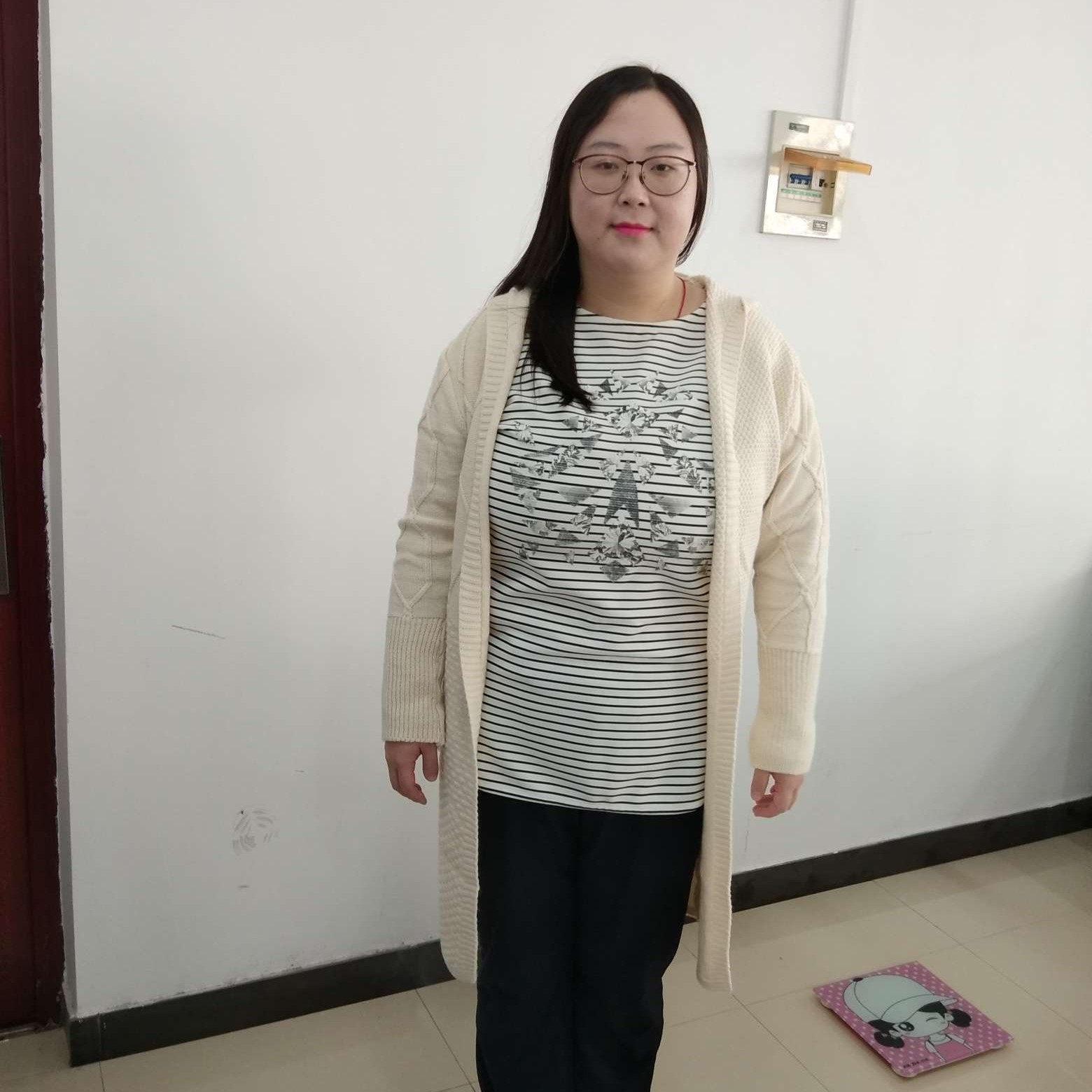 爱恋荼蘼的照片