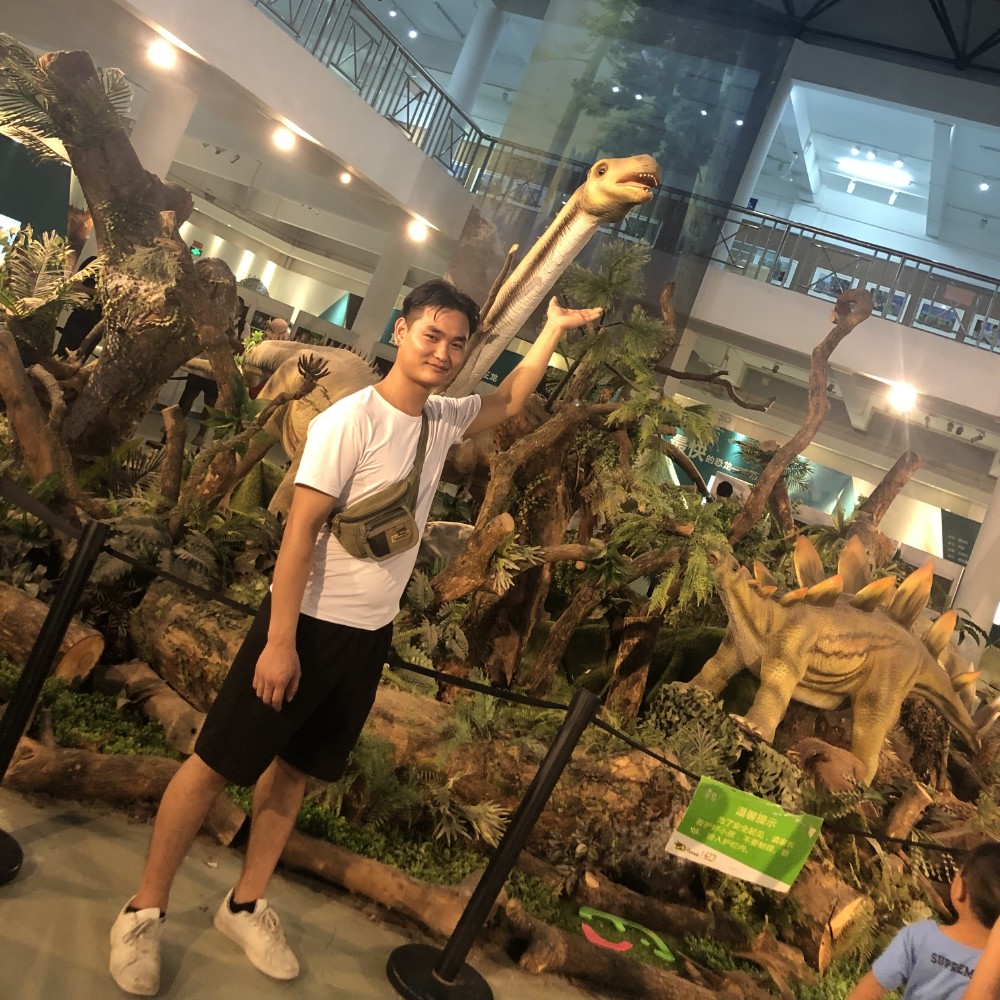 大潮汕的照片
