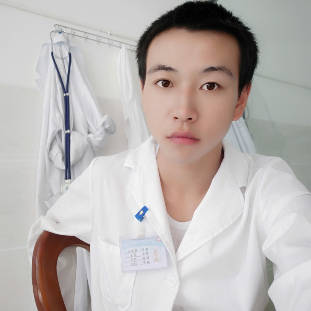 你的情哥哥的照片