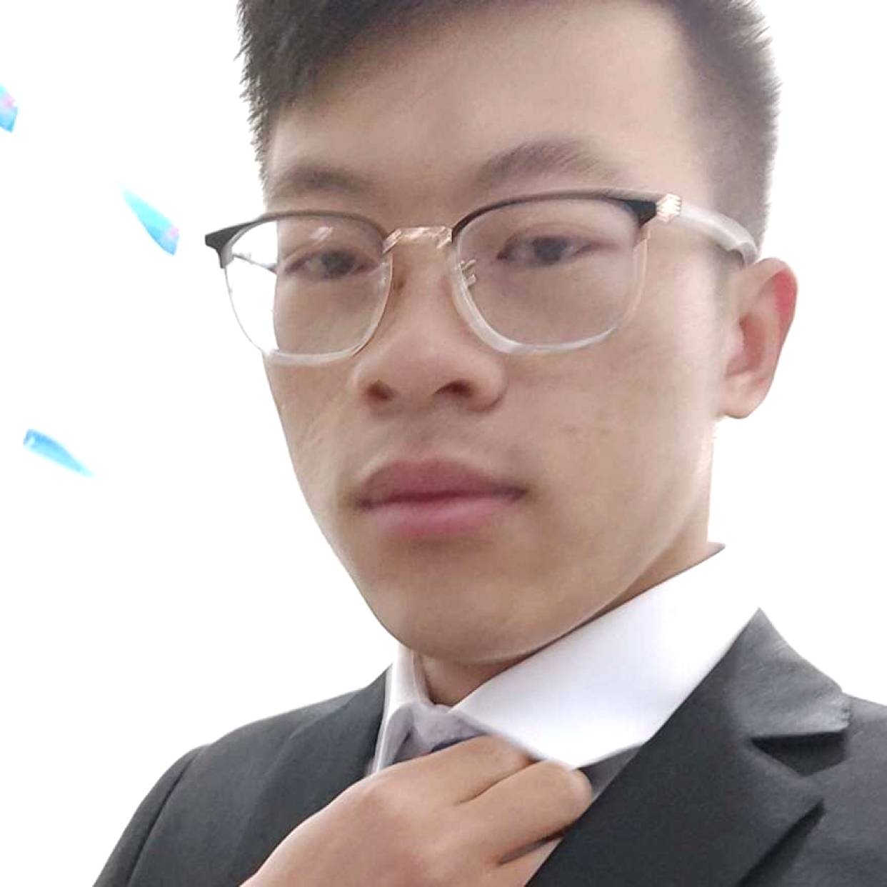 保温杯邂逅孤独的照片