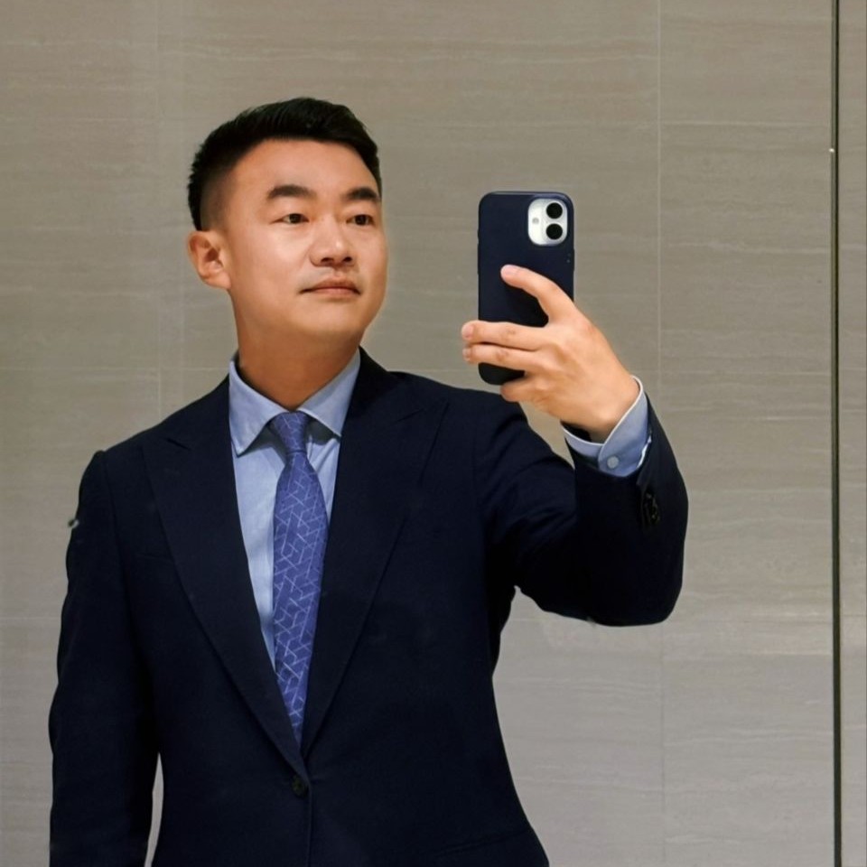 hi～先生的照片