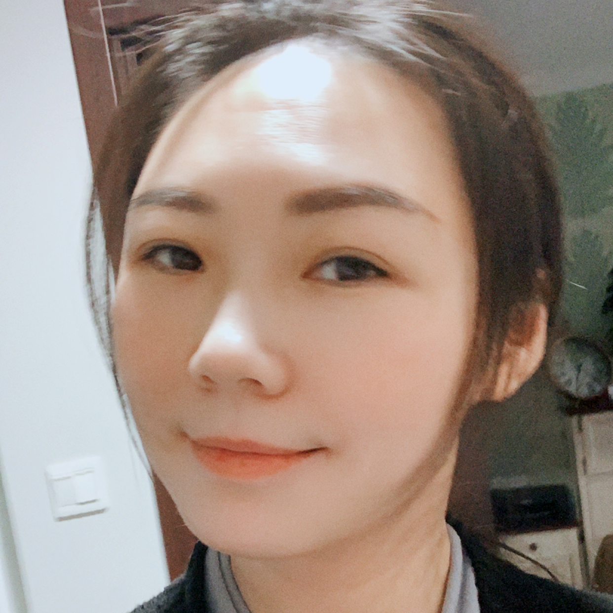 小龙妖妖的照片