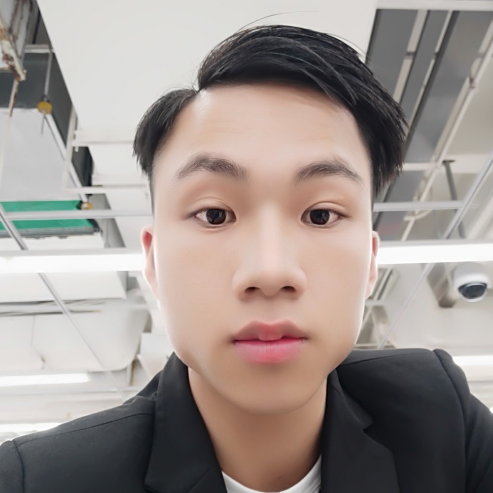 哥不帅反而很坏的照片