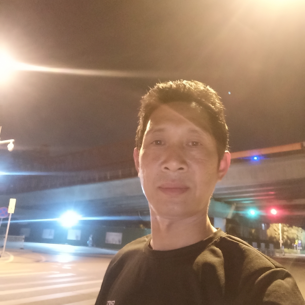 风萧拿满意的照片