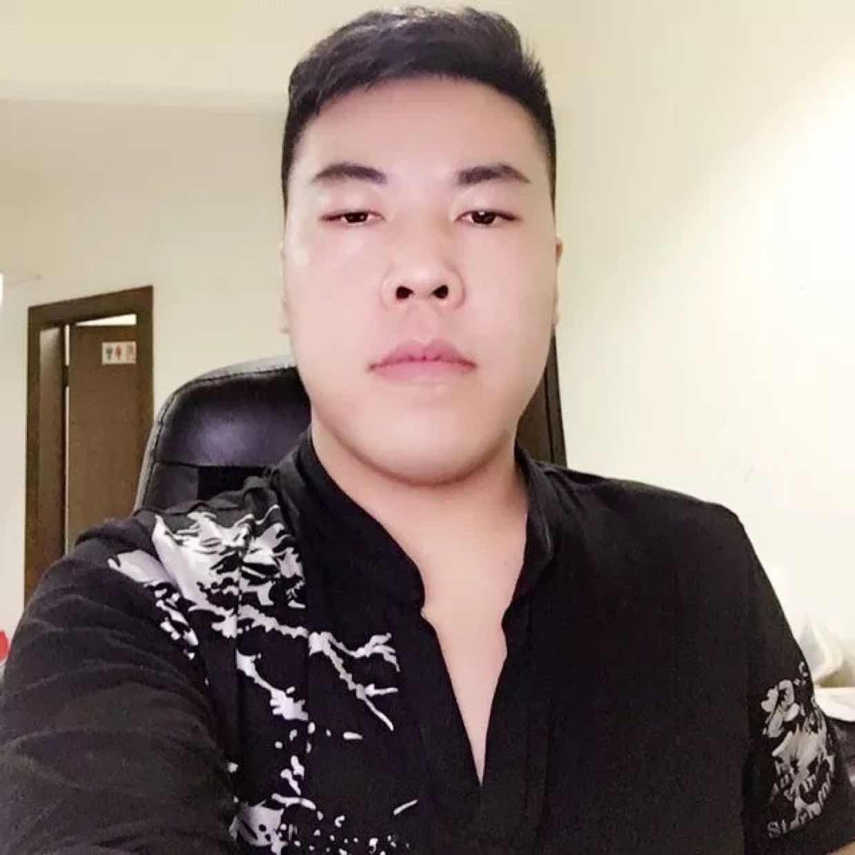 超帅爱大米的照片