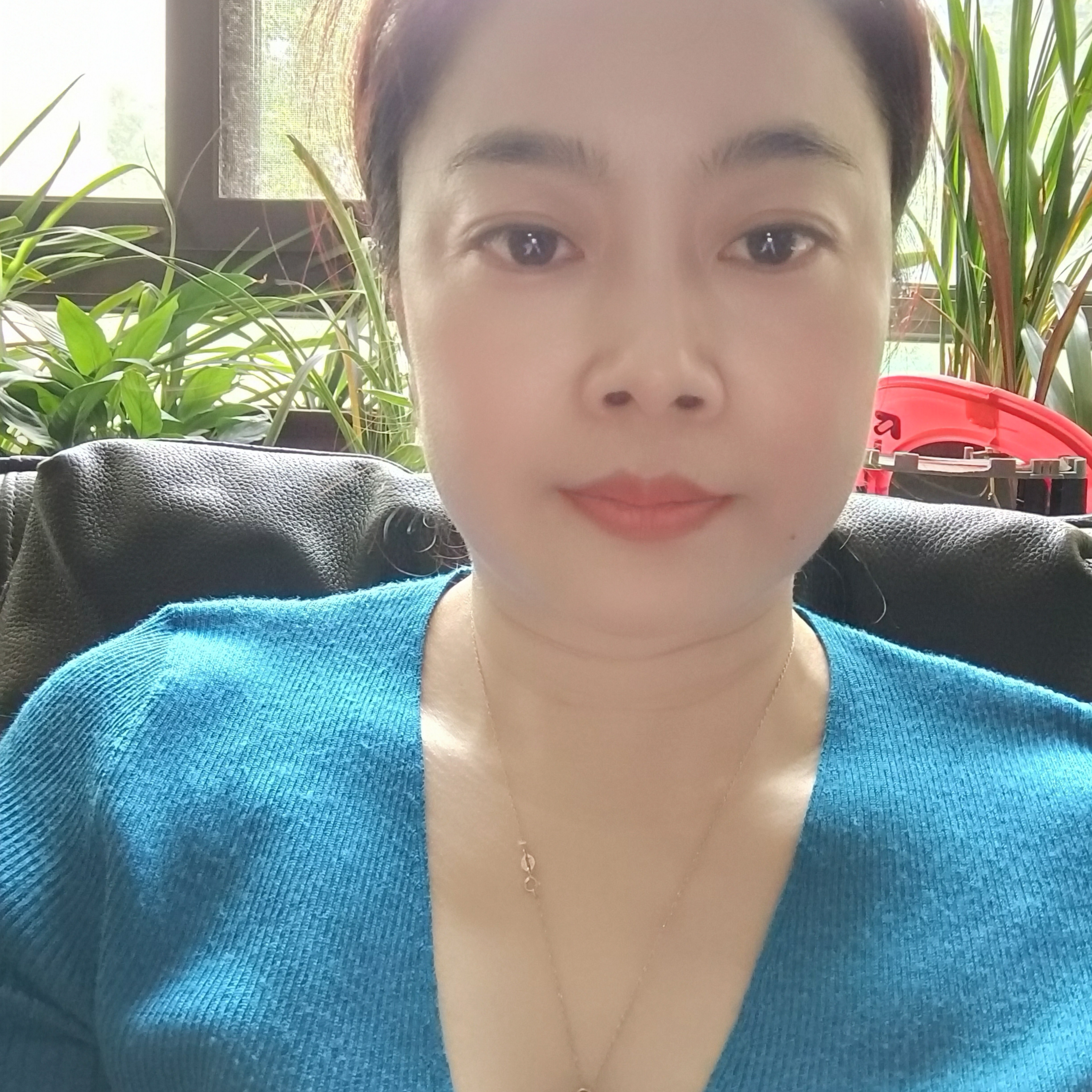 要减肥踢薯片的照片