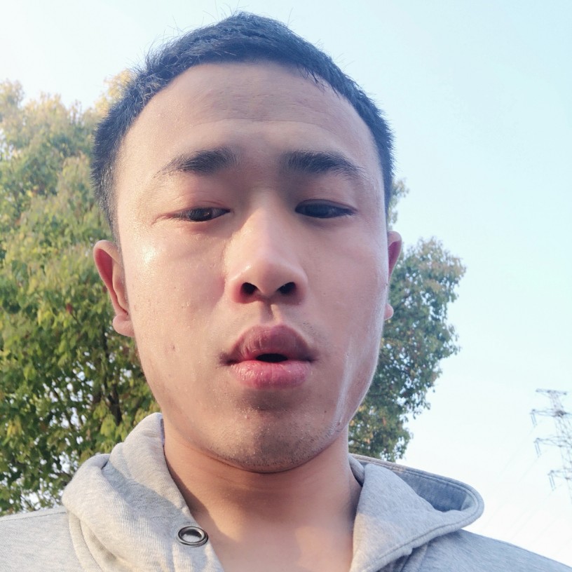 热夏的照片
