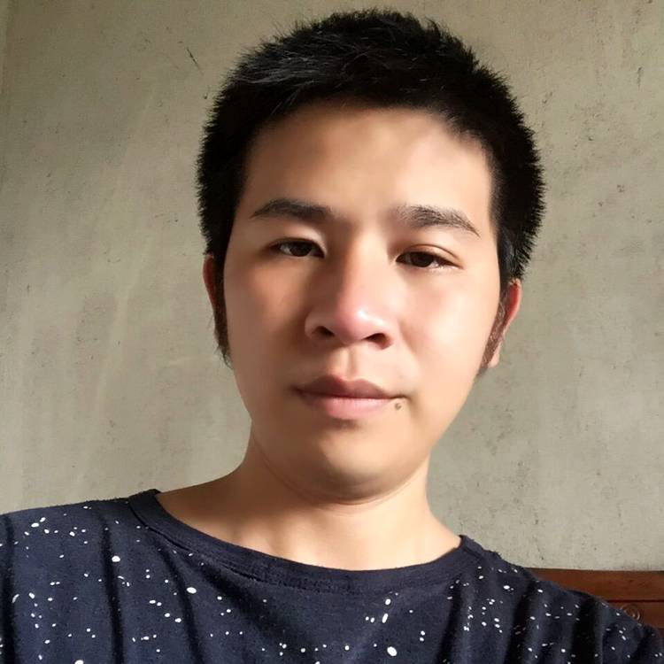糖豆漫步敏感的照片
