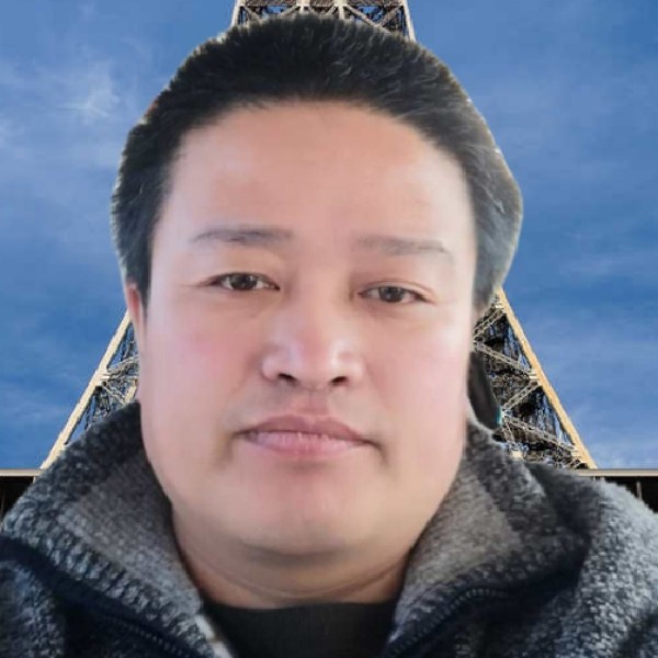 月光相许魔幻的照片