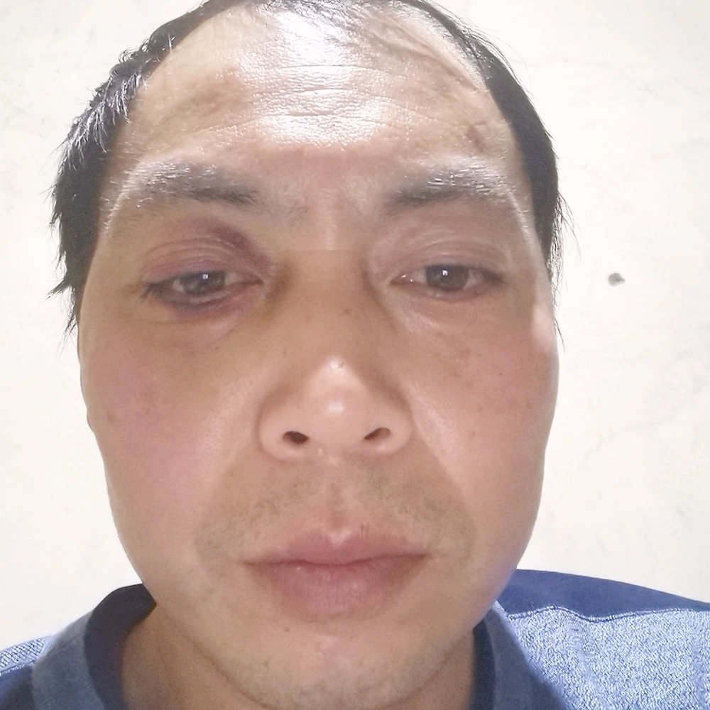 山水苹果的照片
