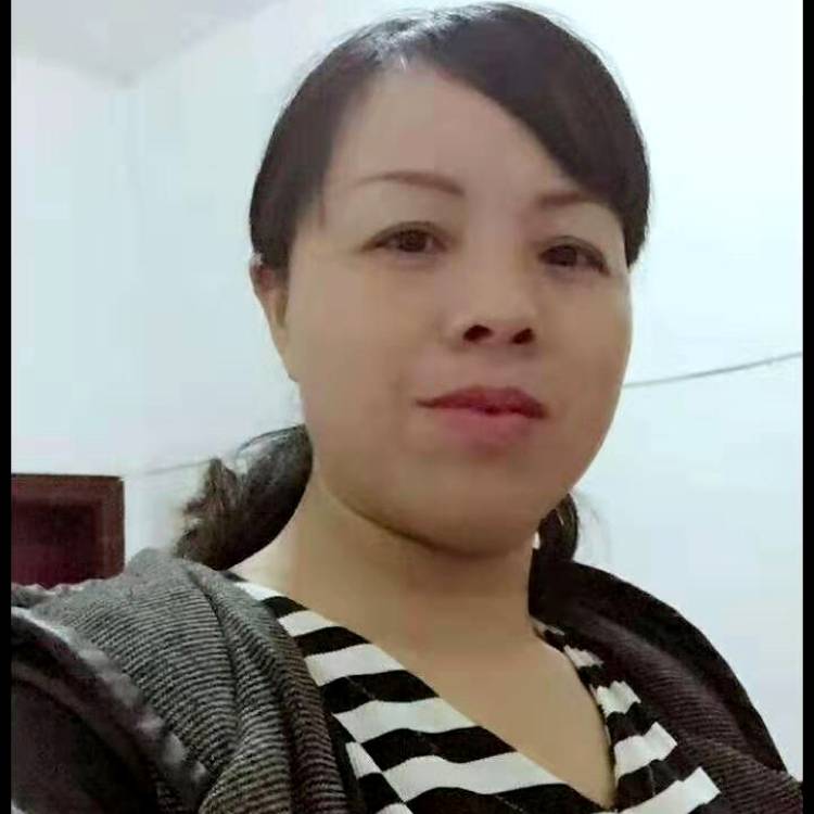 迷茫泪了茉莉的照片