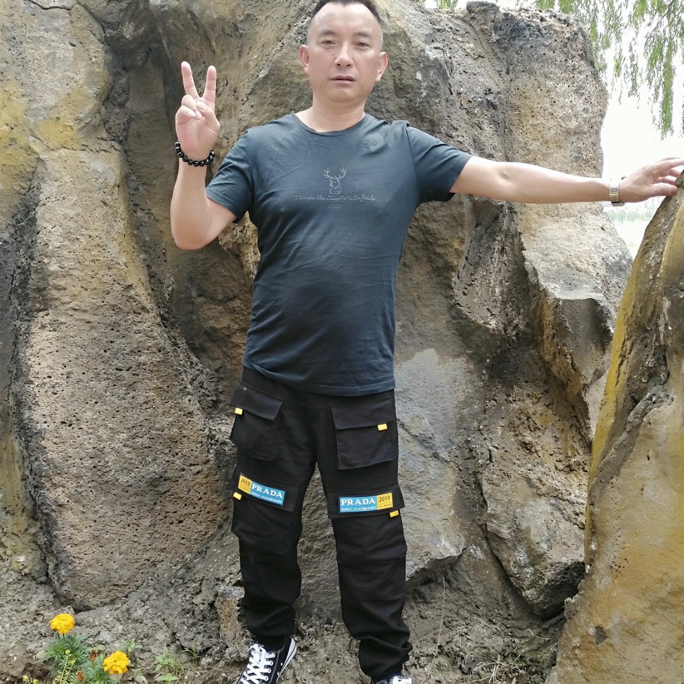 星月等待无辜的照片