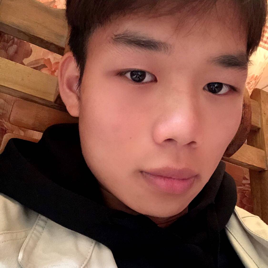嘿黑。的照片