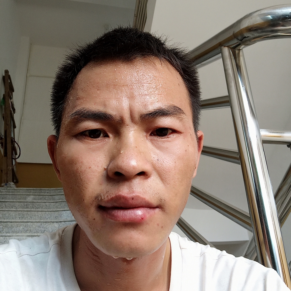 孤独拿平湖的照片