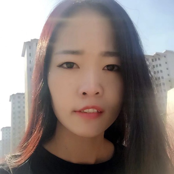 缥缈美好的照片