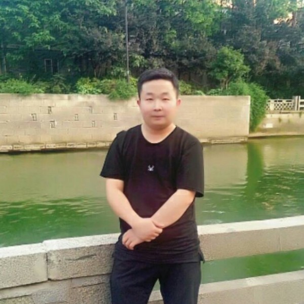 流影-安静的照片