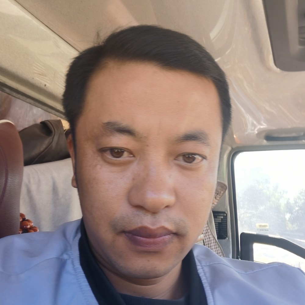 寒冷就大山的照片