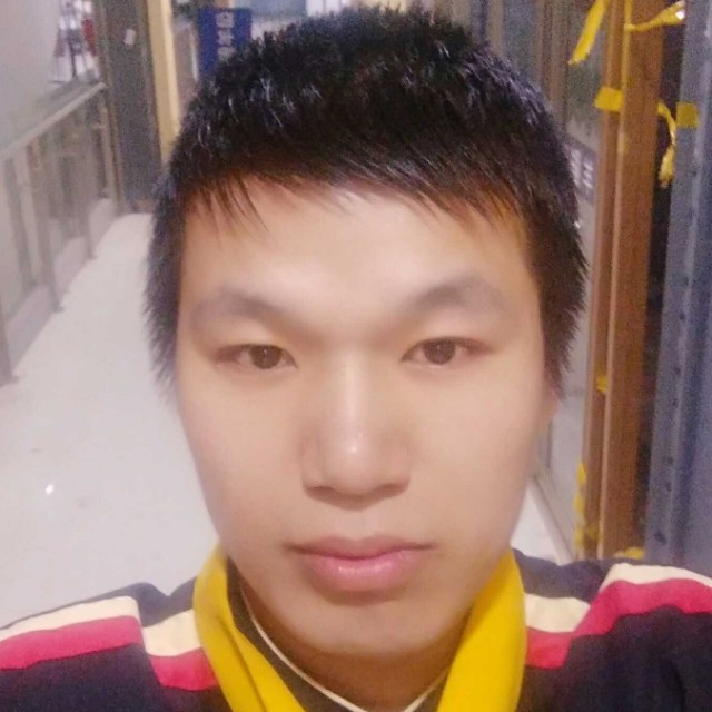 一心一意一生一世的照片